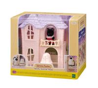 Figurines miniatures - SYLVANIAN FAMILIES - 5542 - La maison hantée