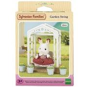 Playset Sylvanian Families Balancelle de jardin G