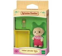 Playset Sylvanian Families Bébé Labrador G