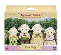Les Familles La Famille Mouton