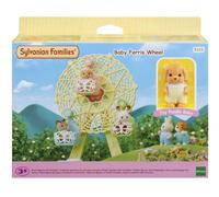 Sylvanian Families La grande roue des bébés