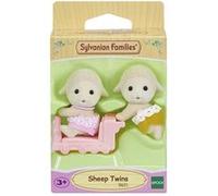 Les jumeaux mouton Sylvanian Families