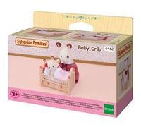 Playset Sylvanian Families Lit de bébé