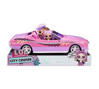 PLAYSETS & ACCESSORIES L.O.L. Surprise City Cruiser