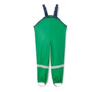 Playshoes 405424 - Pantalon - Manches Longues - Mixte - Vert (Grün) - FR: 12 mois (Taille fabricant: 80)