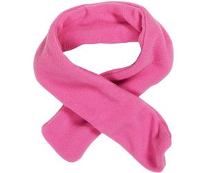 Playshoes - 422003 - Echarpe - Mixte Enfant - Rose (18 Pink) - Taille Unique