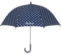 Playshoes 441767 - Parapluie - Fille - Bleu (Marine) - One Size (Taille fabricant: One Size)