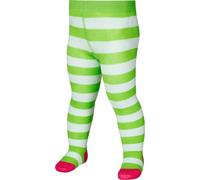 Playshoes 499025-6 Collants à Rayures 110/116