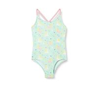 Playshoes Anti-UV Maillot de Bain Une pièce, Licorne, 110/116 Fille