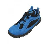 Playshoes Aqua-Chaussure 7 Bleu 40 (174501)