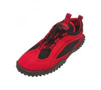 Playshoes Aqua-Chaussure 8 Rouge 40 (174501)