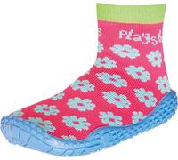 Playshoes Aqua-Socke Blume (174805_900) Original28/29