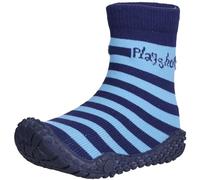 chaussettes de bain junior bleu