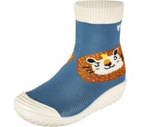 Playshoes Aquaschuhe Chaussures Aquatiques Unisexes pour Enfant, Jungle, 22/23 EU