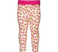Playshoes Baby-Leggings Alloverblumen (410020_900) Original50/56