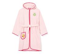 Playshoes Bademantel Eule Robe de chambre Mixte enfant Rose (Rosa 14) 86 (Taille fabricant: 86/92)