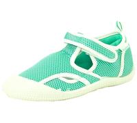 Playshoes Badeschuhe, Chaussures Aquatiques, Mint Mesh,