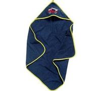 Playshoes badponcho sapeurs-pompiers marine junior Navy G