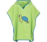 Playshoes badponcho tortue verte junior Groen, Vert G