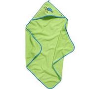badponcho tortue verte junior