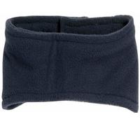 Playshoes Bandeau polaire enfant mixte - cache-oreilles bleu marine, taille unique Taille unique