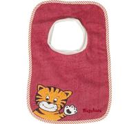 Playshoes Bavoir à Enfiler - Tigre