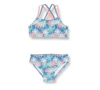 Playshoes Bikini avec Protection UV, Palmiers, 98 cm-104 cm