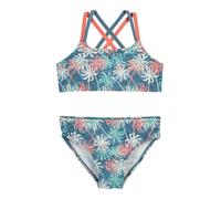 PLAYSHOES Bikini écru / opal / menthe / corail, Taille 110-116