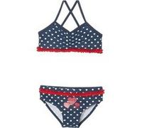 Playshoes bikini résistant aux HartjesUV filles bleu Bleu G