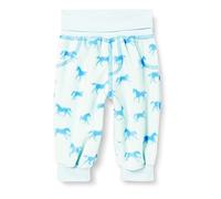 Playshoes Bloomers en Polaire Pantalons, Les Chevaux, 86 Mixte Enfant