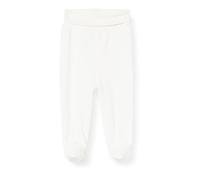 Playshoes Bloomers Pantalon décontracté, Polaire câline Naturelle, 74 Mixte Enfant