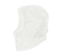 PLAYSHOES Bonnet blanc naturel, Taille 48-54