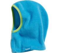 PLAYSHOES Bonnet bleu / pomme, Taille 48-54
