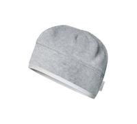 PLAYSHOES Bonnet gris chiné, Taille 51