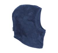 Playshoes Kuschel-Fleece-Schlupfmütze Bonnet, Marine, taille unique Garçon