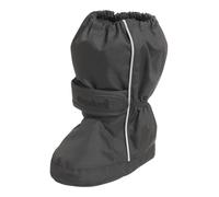 PLAYSHOES Bottes de neige noir, Taille 22,5