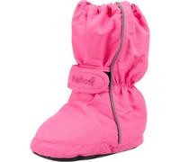 Playshoes Chausson Thermo Bottes de pluie Mixte Enfant, Rose Vif, 28/29 EU