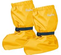 Playshoes Bottes De Pluie Bottes de pluie Mixte Enfant, Jaune, S