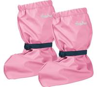 Playshoes Bottes De Pluie Bottes de pluie Mixte Enfant, Rose, S