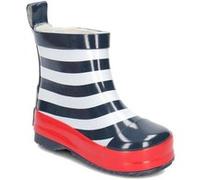 Playshoes bottes mi-hauteur bleu marine Bleu marine G