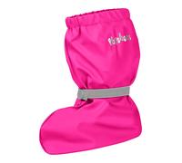 PLAYSHOES Bottes rose néon, Taille 35-37