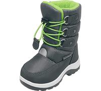 Playshoes Bottine D'Hiver Mixte Enfant EU