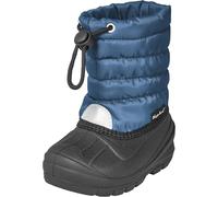 Playshoes Bottines d'hiver, Marine 2., 26/27 EU