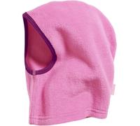 Playshoes Cagoule Polaire, Rose, One Size Mixte Enfant
