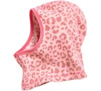 Playshoes Cagoule pour Fille Leo Rose Taille Unique, Rose, Taille Unique