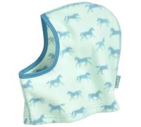 Playshoes Cagoule Polaire Passe-Montagne, Les Chevaux, One Size Mixte Enfant