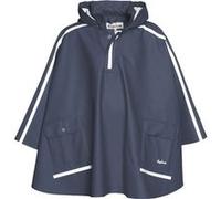 Playshoes Veste À capuche Garçon - Bleu - Bleu - FR : 6 ans (Taille fabricant : 116)