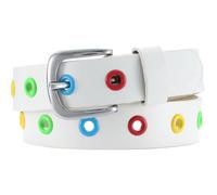 Playshoes Pu-Ceinture 1 Blanc 65cm (601340)