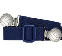 Playshoes Ceinture Élastique sans Boucle À Clipser Mixte Enfant
