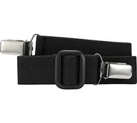 Playshoes Ceinture Élastique sans Boucle À Clipser Mixte Enfant